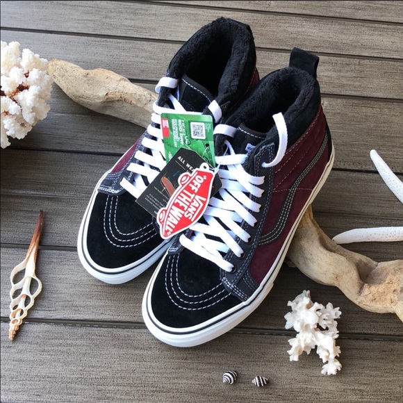 🌴🔆VANS- ALL WEATHER HIKING BOOTS🔆🌴 - Picture 3 of 12